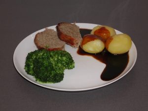 forloren hare citronfrikadeller med - mine-madopskrifter.dk