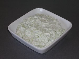 tzatziki - mine-madopskrifter.dk