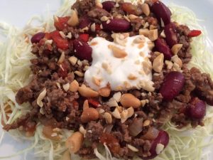 Chili con carne