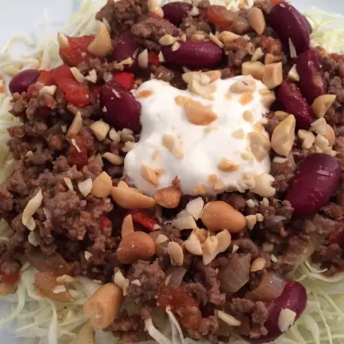 Chili con carne